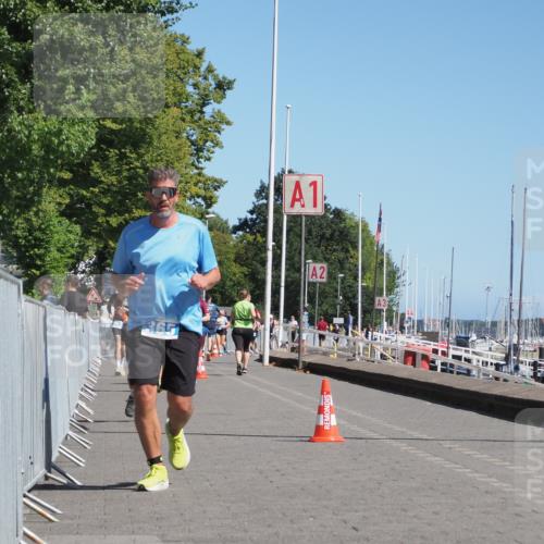 17.08.2025 - KN Förde Triathlon 2025 KatJ http://msf.ph/oto/8612033 17.08.2025 12:13:24 Laufen 297, 365, 618 meine-sportfotos.de