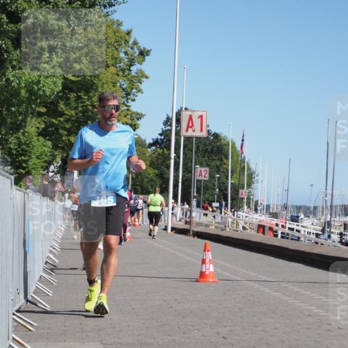 17.08.2025 - KN Förde Triathlon 2025 KatJ http://msf.ph/oto/8612035 17.08.2025 12:13:24 Laufen 297, 365, 618 meine-sportfotos.de