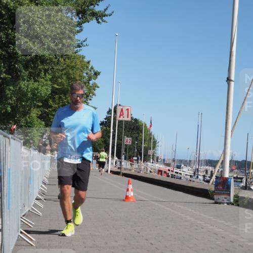 17.08.2025 - KN Förde Triathlon 2025 KatJ http://msf.ph/oto/8612039 17.08.2025 12:13:25 Laufen 297, 365, 618 meine-sportfotos.de
