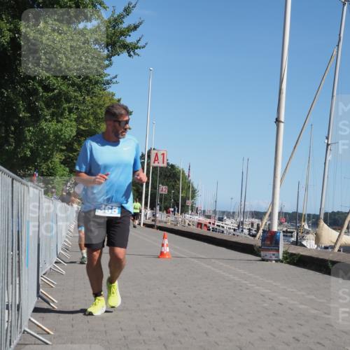 17.08.2025 - KN Förde Triathlon 2025 KatJ http://msf.ph/oto/8612042 17.08.2025 12:13:26 Laufen 297, 365, 618 meine-sportfotos.de