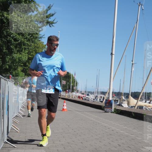 17.08.2025 - KN Förde Triathlon 2025 KatJ http://msf.ph/oto/8612044 17.08.2025 12:13:27 Laufen 293, 297, 365, 618 meine-sportfotos.de