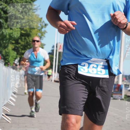 17.08.2025 - KN Förde Triathlon 2025 KatJ http://msf.ph/oto/8612046 17.08.2025 12:13:28 Laufen 293, 297, 365, 618, 639 meine-sportfotos.de