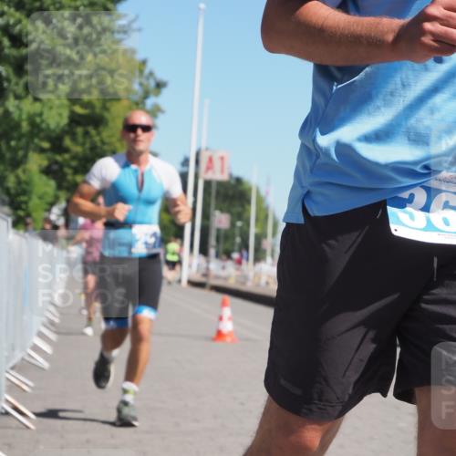 17.08.2025 - KN Förde Triathlon 2025 KatJ http://msf.ph/oto/8612048 17.08.2025 12:13:28 Laufen 293, 297, 365, 618, 639 meine-sportfotos.de