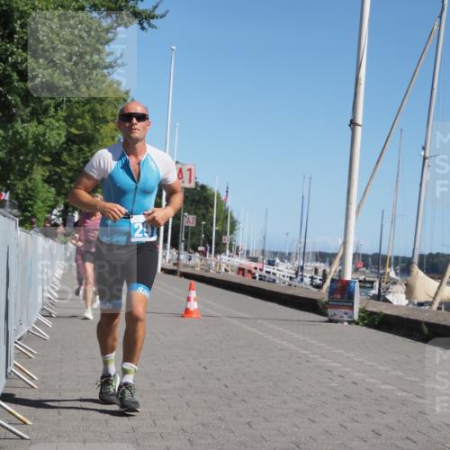 17.08.2025 - KN Förde Triathlon 2025 KatJ http://msf.ph/oto/8612051 17.08.2025 12:13:29 Laufen 293, 297, 365, 618, 639 meine-sportfotos.de