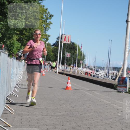 17.08.2025 - KN Förde Triathlon 2025 KatJ http://msf.ph/oto/8612058 17.08.2025 12:13:31 Laufen 293, 297, 365, 618, 639 meine-sportfotos.de