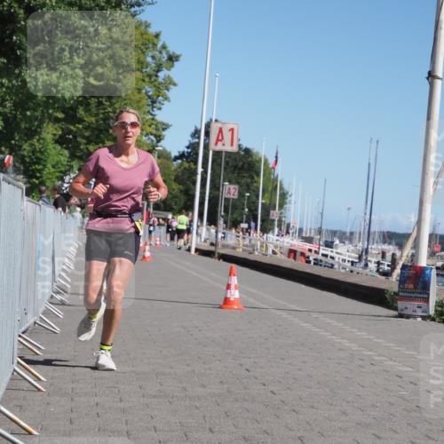 17.08.2025 - KN Förde Triathlon 2025 KatJ http://msf.ph/oto/8612059 17.08.2025 12:13:31 Laufen 293, 297, 365, 618, 639 meine-sportfotos.de