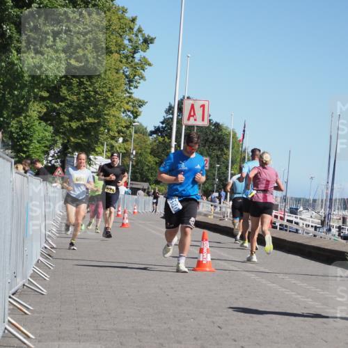 17.08.2025 - KN Förde Triathlon 2025 KatJ http://msf.ph/oto/8612088 17.08.2025 12:13:42 Laufen 360, 601, 624 meine-sportfotos.de