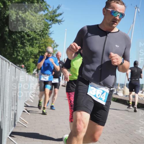 17.08.2025 - KN Förde Triathlon 2025 KatJ http://msf.ph/oto/8612131 17.08.2025 12:13:55 Laufen 291, 325, 339, 364, 607 meine-sportfotos.de