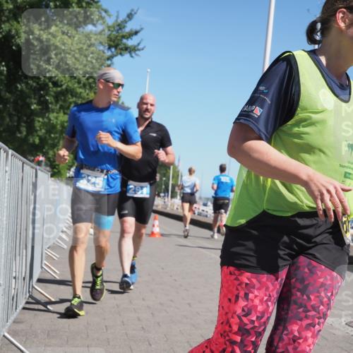 17.08.2025 - KN Förde Triathlon 2025 KatJ http://msf.ph/oto/8612138 17.08.2025 12:13:56 Laufen 291, 325, 339, 364, 607 meine-sportfotos.de