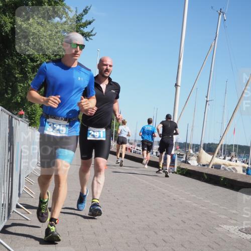 17.08.2025 - KN Förde Triathlon 2025 KatJ http://msf.ph/oto/8612141 17.08.2025 12:13:56 Laufen 291, 325, 339, 364, 607 meine-sportfotos.de