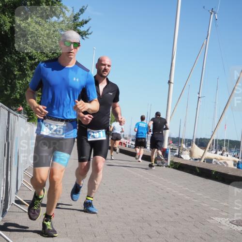 17.08.2025 - KN Förde Triathlon 2025 KatJ http://msf.ph/oto/8612142 17.08.2025 12:13:56 Laufen 291, 325, 339, 364, 607 meine-sportfotos.de