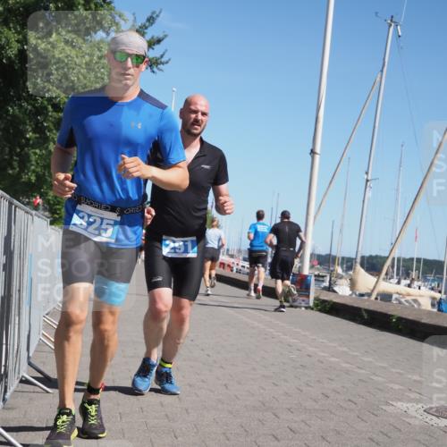 17.08.2025 - KN Förde Triathlon 2025 KatJ http://msf.ph/oto/8612143 17.08.2025 12:13:56 Laufen 291, 325, 339, 364, 607 meine-sportfotos.de