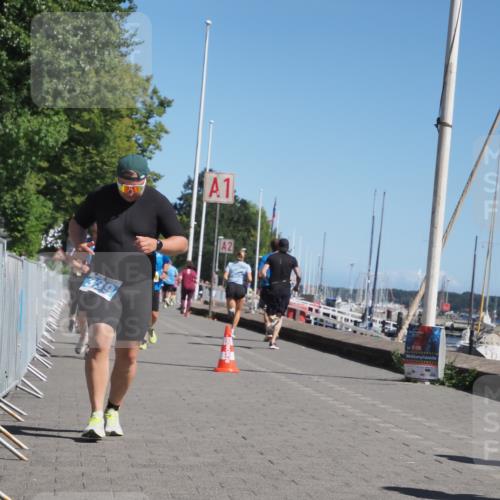 17.08.2025 - KN Förde Triathlon 2025 KatJ http://msf.ph/oto/8612145 17.08.2025 12:13:59 Laufen 291, 325, 339, 351, 609 meine-sportfotos.de