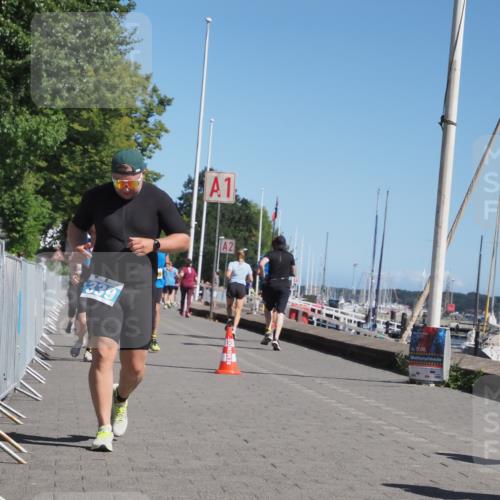 17.08.2025 - KN Förde Triathlon 2025 KatJ http://msf.ph/oto/8612146 17.08.2025 12:14:00 Laufen 291, 339, 351, 609 meine-sportfotos.de