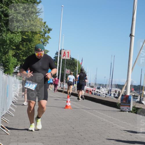 17.08.2025 - KN Förde Triathlon 2025 KatJ http://msf.ph/oto/8612147 17.08.2025 12:14:00 Laufen 291, 339, 351, 609 meine-sportfotos.de