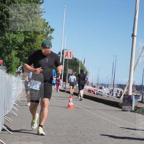 17.08.2025 - KN Förde Triathlon 2025 KatJ http://msf.ph/oto/8612149 17.08.2025 12:14:00 Laufen 291, 339, 351, 609 meine-sportfotos.de