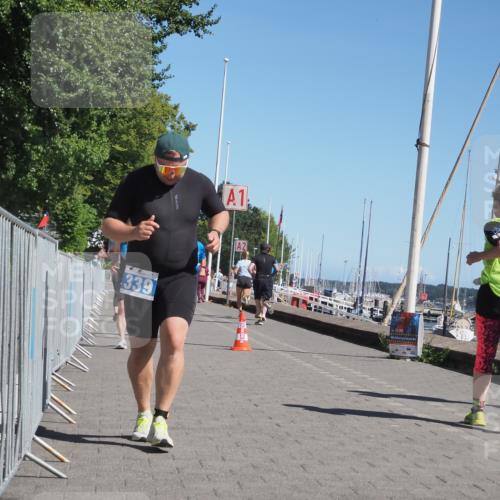 17.08.2025 - KN Förde Triathlon 2025 KatJ http://msf.ph/oto/8612153 17.08.2025 12:14:01 Laufen 339, 351, 380, 609 meine-sportfotos.de