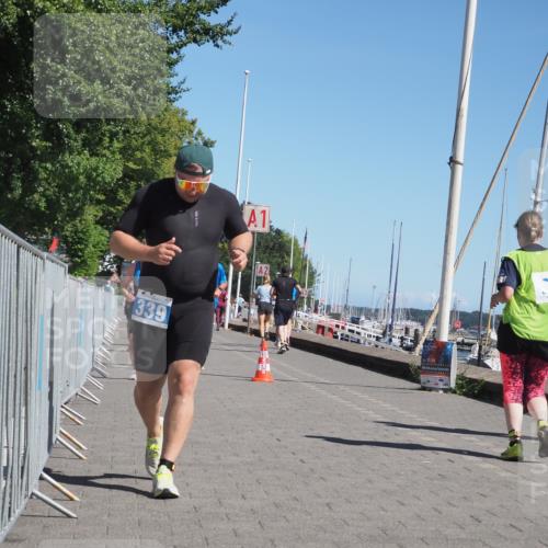 17.08.2025 - KN Förde Triathlon 2025 KatJ http://msf.ph/oto/8612154 17.08.2025 12:14:01 Laufen 339, 351, 380, 609 meine-sportfotos.de