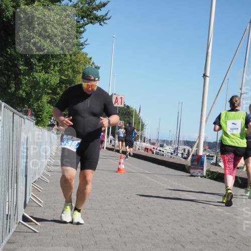 17.08.2025 - KN Förde Triathlon 2025 KatJ http://msf.ph/oto/8612155 17.08.2025 12:14:01 Laufen 339, 351, 380, 609 meine-sportfotos.de