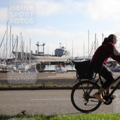 17.08.2025 - KN Förde Triathlon 2025 Yannick Fuchs http://msf.ph/oto/8612215 17.08.2025 08:40:41 Radfahren  meine-sportfotos.de