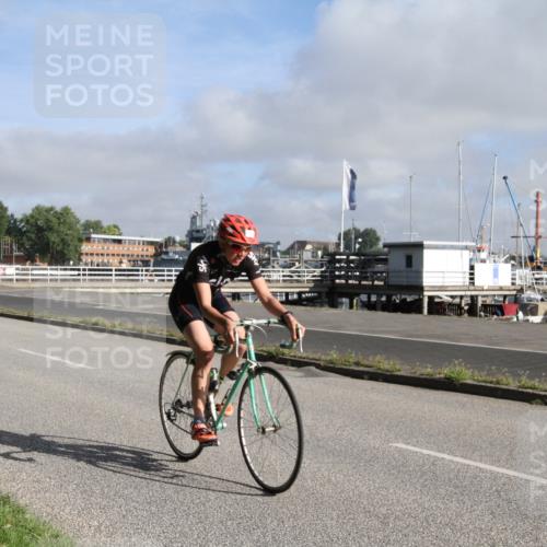 17.08.2025 - KN Förde Triathlon 2025 Yannick Fuchs http://msf.ph/oto/8612265 17.08.2025 09:19:52 Radfahren 119 meine-sportfotos.de