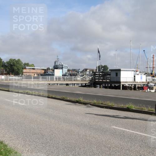 17.08.2025 - KN Förde Triathlon 2025 Yannick Fuchs http://msf.ph/oto/8612284 17.08.2025 09:22:08 Radfahren 135, 142, 146, 147, 151 meine-sportfotos.de