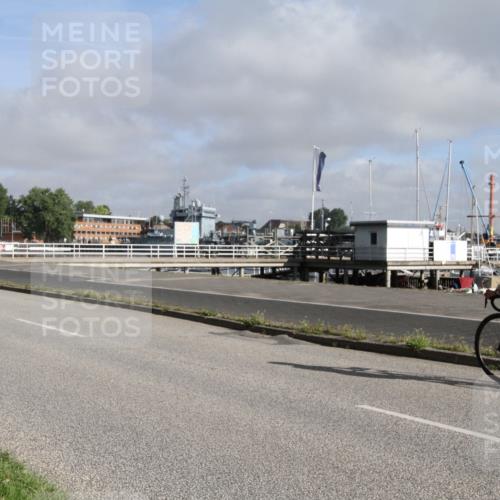 17.08.2025 - KN Förde Triathlon 2025 Yannick Fuchs http://msf.ph/oto/8612321 17.08.2025 09:24:38 Radfahren 143, 166, 252 meine-sportfotos.de