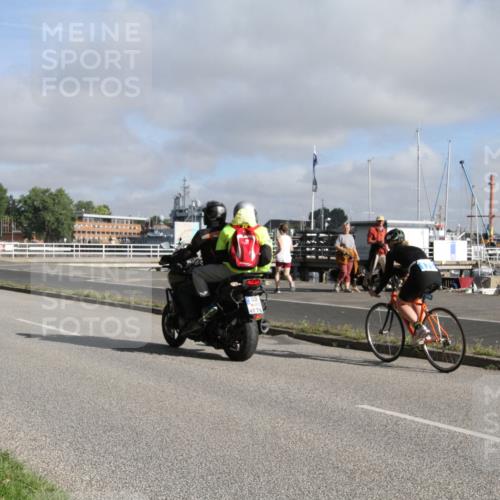 17.08.2025 - KN Förde Triathlon 2025 Yannick Fuchs http://msf.ph/oto/8612363 17.08.2025 09:26:49 Radfahren 115, 141, 175, 176, 182, 250, 254 meine-sportfotos.de