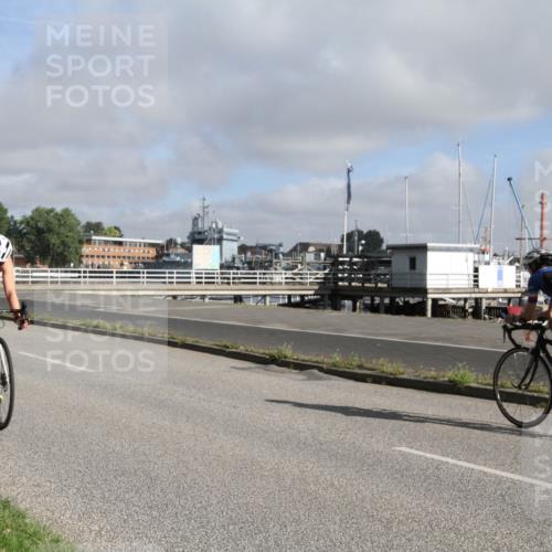 17.08.2025 - KN Förde Triathlon 2025 Yannick Fuchs http://msf.ph/oto/8612383 17.08.2025 09:28:01 Radfahren 108, 110, 121, 169, 179, 186, 228 meine-sportfotos.de