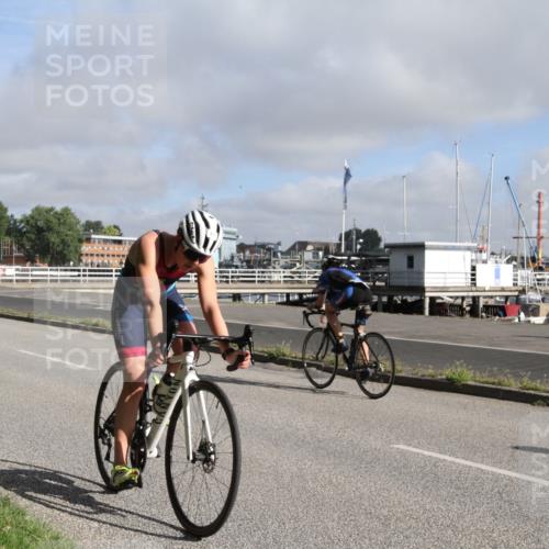 17.08.2025 - KN Förde Triathlon 2025 Yannick Fuchs http://msf.ph/oto/8612384 17.08.2025 09:28:01 Radfahren 108, 110, 121, 169, 179, 186, 228 meine-sportfotos.de