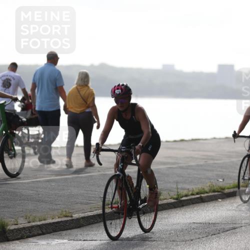 17.08.2025 - KN Förde Triathlon 2025 Yannick Fuchs http://msf.ph/oto/8612458 17.08.2025 10:03:28 Radfahren 149, 183, 202, 213, 215, 223, 242, 158 meine-sportfotos.de