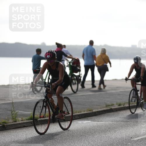 17.08.2025 - KN Förde Triathlon 2025 Yannick Fuchs http://msf.ph/oto/8612462 17.08.2025 10:03:28 Radfahren 149, 183, 202, 213, 215, 223, 242, 158 meine-sportfotos.de