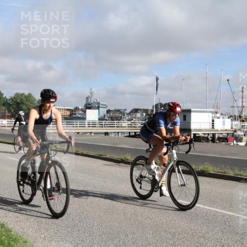 17.08.2025 - KN Förde Triathlon 2025 Yannick Fuchs http://msf.ph/oto/8612463 17.08.2025 09:29:27 Radfahren 103, 109, 113, 125, 170, 174, 228 meine-sportfotos.de