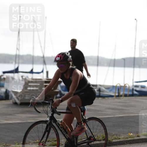 17.08.2025 - KN Förde Triathlon 2025 Yannick Fuchs http://msf.ph/oto/8612464 17.08.2025 10:03:29 Radfahren 149, 183, 202, 213, 215, 223, 242, 158 meine-sportfotos.de
