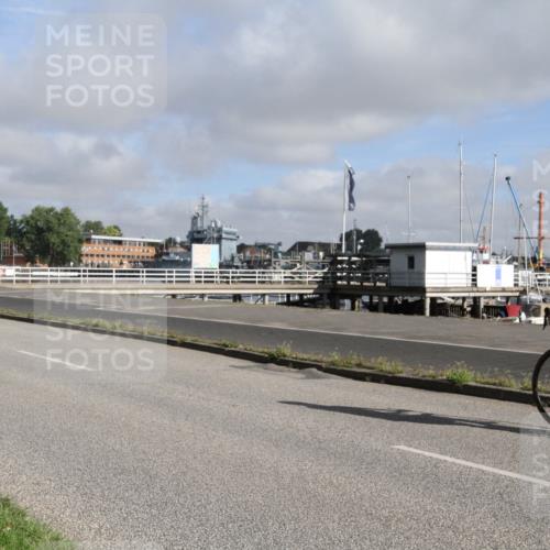 17.08.2025 - KN Förde Triathlon 2025 Yannick Fuchs http://msf.ph/oto/8612468 17.08.2025 09:29:31 Radfahren 109, 125, 170, 174, 228 meine-sportfotos.de