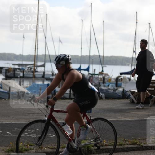 17.08.2025 - KN Förde Triathlon 2025 Yannick Fuchs http://msf.ph/oto/8612469 17.08.2025 10:03:30 Radfahren 149, 183, 202, 213, 215, 223, 242, 158 meine-sportfotos.de