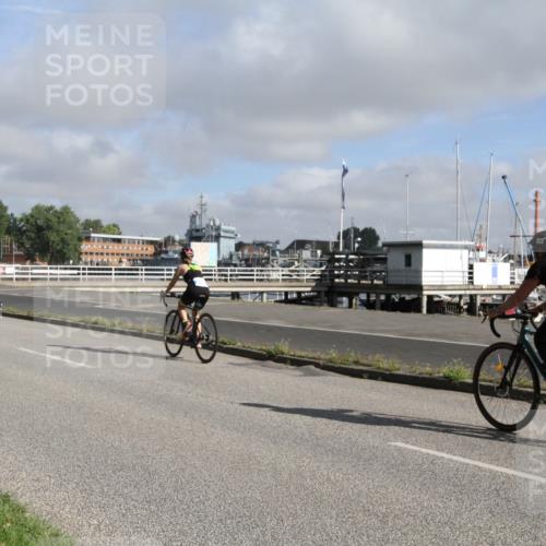 17.08.2025 - KN Förde Triathlon 2025 Yannick Fuchs http://msf.ph/oto/8612473 17.08.2025 09:29:40 Radfahren 108, 110, 179, 196, 205, 211 meine-sportfotos.de