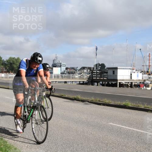 17.08.2025 - KN Förde Triathlon 2025 Yannick Fuchs http://msf.ph/oto/8612487 17.08.2025 09:29:58 Radfahren 114, 186, 240, 241, 244 meine-sportfotos.de