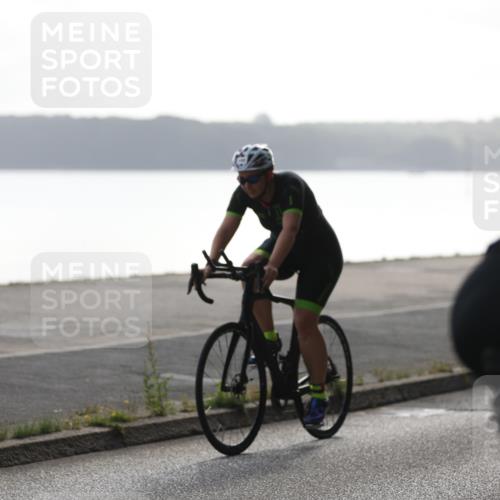 17.08.2025 - KN Förde Triathlon 2025 Yannick Fuchs http://msf.ph/oto/8612510 17.08.2025 10:03:43 Radfahren 160, 172, 207, 221, 254, 149, 215, 221, 242 meine-sportfotos.de