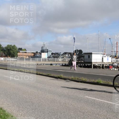 17.08.2025 - KN Förde Triathlon 2025 Yannick Fuchs http://msf.ph/oto/8612528 17.08.2025 09:30:52 Radfahren 117, 157, 197 meine-sportfotos.de