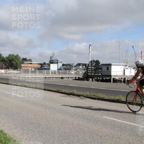 17.08.2025 - KN Förde Triathlon 2025 Yannick Fuchs http://msf.ph/oto/8612533 17.08.2025 09:31:01 Radfahren 107, 111, 208, 212, 223 meine-sportfotos.de