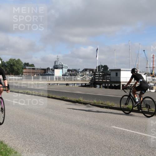 17.08.2025 - KN Förde Triathlon 2025 Yannick Fuchs http://msf.ph/oto/8612550 17.08.2025 09:31:10 Radfahren 102, 107, 125, 126, 188, 198, 200, 216, 218, 219, 221 meine-sportfotos.de