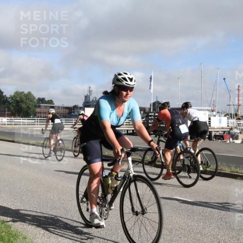17.08.2025 - KN Förde Triathlon 2025 Yannick Fuchs http://msf.ph/oto/8612580 17.08.2025 09:31:29 Radfahren 104, 120, 127, 136, 148, 170, 190, 196, 211, 215, 230, 235 meine-sportfotos.de