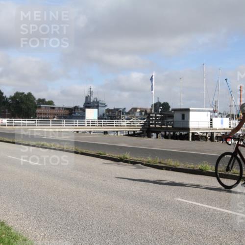17.08.2025 - KN Förde Triathlon 2025 Yannick Fuchs http://msf.ph/oto/8612599 17.08.2025 09:31:46 Radfahren 171, 205, 237 meine-sportfotos.de