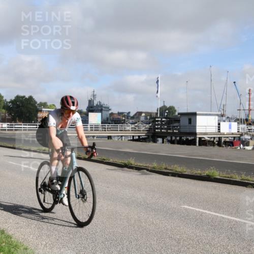 17.08.2025 - KN Förde Triathlon 2025 Yannick Fuchs http://msf.ph/oto/8612664 17.08.2025 09:32:39 Radfahren 130, 138, 162, 242, 243 meine-sportfotos.de