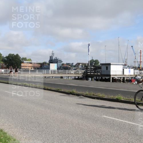 17.08.2025 - KN Förde Triathlon 2025 Yannick Fuchs http://msf.ph/oto/8612668 17.08.2025 09:32:42 Radfahren 130, 138, 162, 242, 243 meine-sportfotos.de