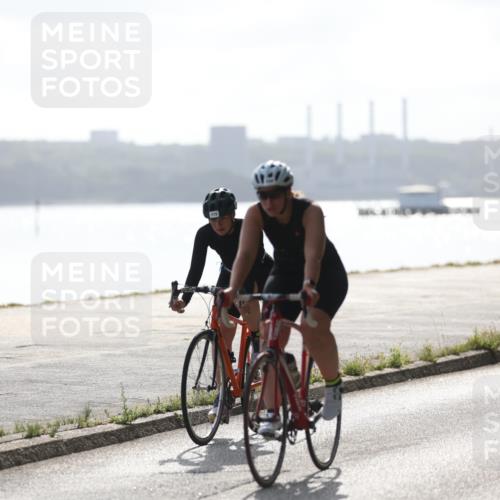 17.08.2025 - KN Förde Triathlon 2025 Yannick Fuchs http://msf.ph/oto/8612677 17.08.2025 10:04:58 Radfahren 155, 163, 175, 208, 216, 231 meine-sportfotos.de