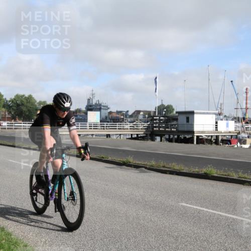 17.08.2025 - KN Förde Triathlon 2025 Yannick Fuchs http://msf.ph/oto/8612678 17.08.2025 09:32:46 Radfahren 111, 126, 138, 152, 221, 242, 243 meine-sportfotos.de
