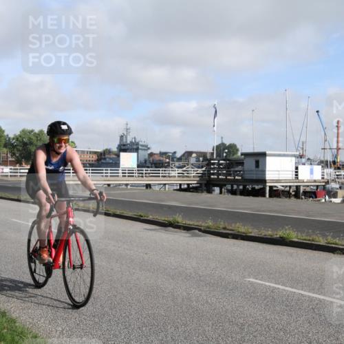 17.08.2025 - KN Förde Triathlon 2025 Yannick Fuchs http://msf.ph/oto/8612685 17.08.2025 09:32:50 Radfahren 111, 126, 152, 197, 208, 212, 216, 221 meine-sportfotos.de