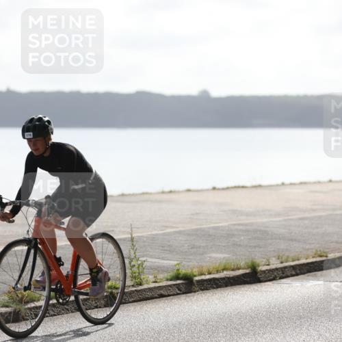 17.08.2025 - KN Förde Triathlon 2025 Yannick Fuchs http://msf.ph/oto/8612688 17.08.2025 10:04:59 Radfahren 155, 163, 175, 186, 208, 216, 216, 231 meine-sportfotos.de